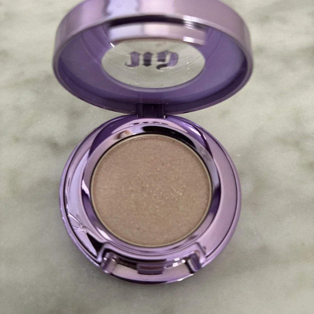 Urban Decay Midnight Cowboy Eyeshadow .05oz Full Size NEW RARE